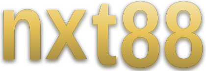 nxt88 logo