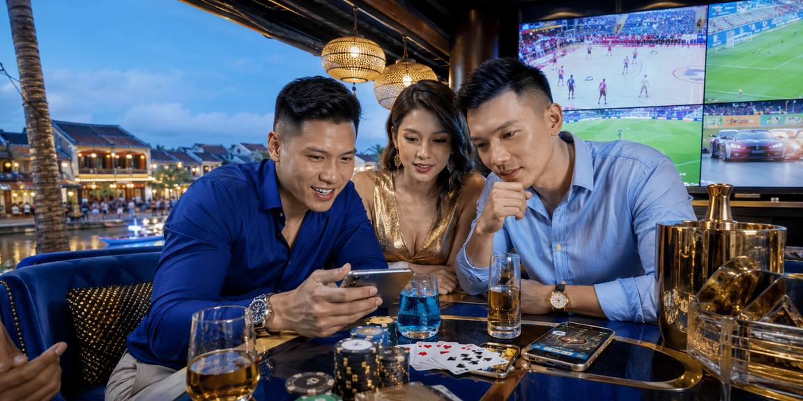nxt88 Thưởng thể thao